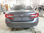 2019 Honda Accord Exl Charcoal vin: 1HGCV1F55KA126733