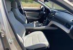 2020 Honda Accord Exl Tan vin: 1HGCV1F55LA007601