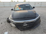 2018 Honda Accord Exl Black vin: 1HGCV1F56JA001433