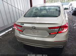 2019 Honda Accord Ex-l Бежевый vin: 1HGCV1F56KA038340