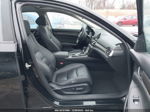 2020 Honda Accord Sedan Ex-l Black vin: 1HGCV1F56LA022883