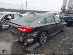 2019 Honda Accord Ex-l Серый vin: 1HGCV1F57KA165775