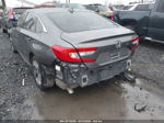 2019 Honda Accord Ex-l Серый vin: 1HGCV1F57KA165775