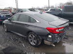 2019 Honda Accord Ex-l Серый vin: 1HGCV1F57KA165775