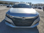 2018 Honda Accord Exl Silver vin: 1HGCV1F58JA081172