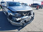 2019 Honda Accord Ex-l Silver vin: 1HGCV1F58KA036783