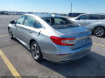 2019 Honda Accord Sedan Ex-l 1.5t Gray vin: 1HGCV1F58KA125382