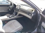 2019 Honda Accord Sedan Ex-l 1.5t Серый vin: 1HGCV1F58KA125382