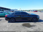 2018 Honda Accord Sedan Ex-l 1.5t Черный vin: 1HGCV1F59JA078233