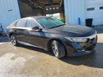 2018 Honda Accord Exl Black vin: 1HGCV1F59JA136633