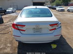 2019 Honda Accord Ex-l White vin: 1HGCV1F59KA086463