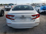 2019 Honda Accord Exl White vin: 1HGCV1F59KA114570