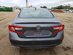 2020 Honda Accord Exl Charcoal vin: 1HGCV1F59LA043291