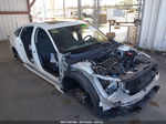 2020 Honda Accord Sedan Ex-l White vin: 1HGCV1F59LA074878