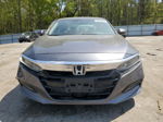 2019 Honda Accord Exl Угольный vin: 1HGCV1F5XKA080221