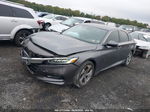 2019 Honda Accord Sedan Ex-l 1.5t Серый vin: 1HGCV1F5XKA150493