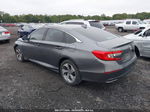 2019 Honda Accord Sedan Ex-l 1.5t Серый vin: 1HGCV1F5XKA150493