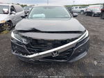 2019 Honda Accord Sedan Ex-l 1.5t Серый vin: 1HGCV1F5XKA150493