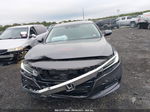 2019 Honda Accord Sedan Ex-l 1.5t Серый vin: 1HGCV1F5XKA150493