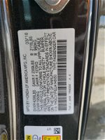2018 Honda Accord Exl Черный vin: 1HGCV1F62JA145053