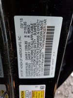 2018 Honda Accord Touring Black vin: 1HGCV1F90JA120677