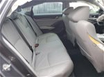 2018 Honda Accord Touring Серый vin: 1HGCV1F91JA072820
