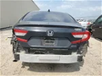 2018 Honda Accord Touring Black vin: 1HGCV1F95JA033163