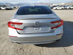 2018 Honda Accord Touring Silver vin: 1HGCV1F95JA133201