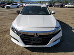 2018 Honda Accord Touring Белый vin: 1HGCV1F97JA065208