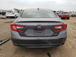 2018 Honda Accord Touring Gray vin: 1HGCV1F98JA140627