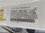 2018 Honda Accord Sedan Touring 1.5t White vin: 1HGCV1F99JA026779
