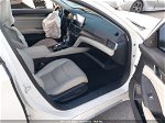 2018 Honda Accord Sedan Touring 1.5t Белый vin: 1HGCV1F99JA026779