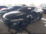 2018 Honda Accord Sport 2.0t Черный vin: 1HGCV2E34JA010797