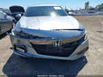 2019 Honda Accord Sedan Sport 2.0t Silver vin: 1HGCV2F30KA025149