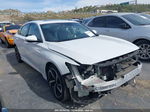 2019 Honda Accord Sport 2.0t White vin: 1HGCV2F31KA036306