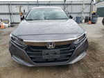 2019 Honda Accord Sport Gray vin: 1HGCV2F32KA026545