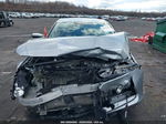 2020 Honda Accord Sport 2.0t Silver vin: 1HGCV2F33LA011201