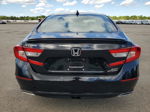 2019 Honda Accord Sport Черный vin: 1HGCV2F34KA005437