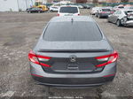 2020 Honda Accord Sedan Sport Gray vin: 1HGCV2F34LA012213