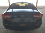 2018 Honda Accord Sport Black vin: 1HGCV2F35JA032032