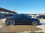 2019 Honda Accord Sport 2.0t Черный vin: 1HGCV2F35KA014857