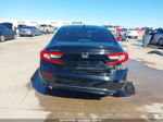 2019 Honda Accord Sport 2.0t Black vin: 1HGCV2F35KA014857