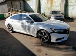 2018 Honda Accord Sport Белый vin: 1HGCV2F36JA021539