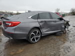 2019 Honda Accord Sport Charcoal vin: 1HGCV2F37KA000538