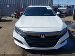 2019 Honda Accord Sport 2.0t Белый vin: 1HGCV2F37KA006890