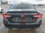 2019 Honda Accord Sport Black vin: 1HGCV2F37KA018487