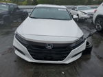 2020 Honda Accord Sport White vin: 1HGCV2F39LA007041