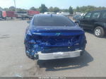 2020 Honda Accord Sedan Sport Blue vin: 1HGCV2F3XLA011227