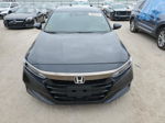 2020 Honda Accord Sport Black vin: 1HGCV2F3XLA031266