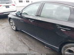 2020 Honda Accord Ex-l 2.0t Black vin: 1HGCV2F52LA002099